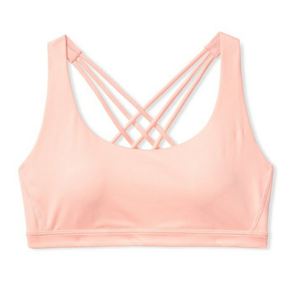 VICTORIA'S SECRET Incredible Strappy Back Bra